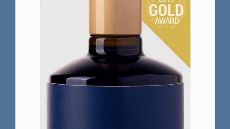 NYIOOC World Best Olive Oil Competition 2019