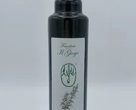 Olio Extravergine di Oliva condimento a base di Rosmarino