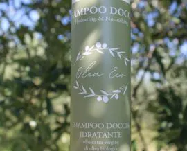 Shampoo doccia