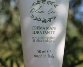 Crema Mani
