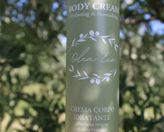 Crema Corpo