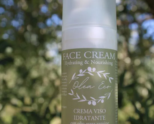 Crema Viso